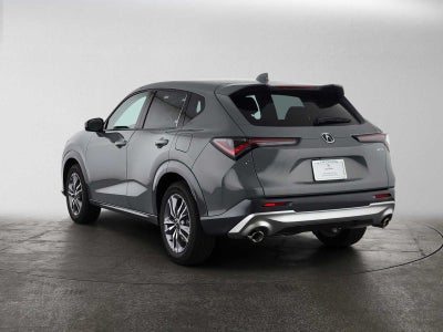 2026 Acura ADX FWD