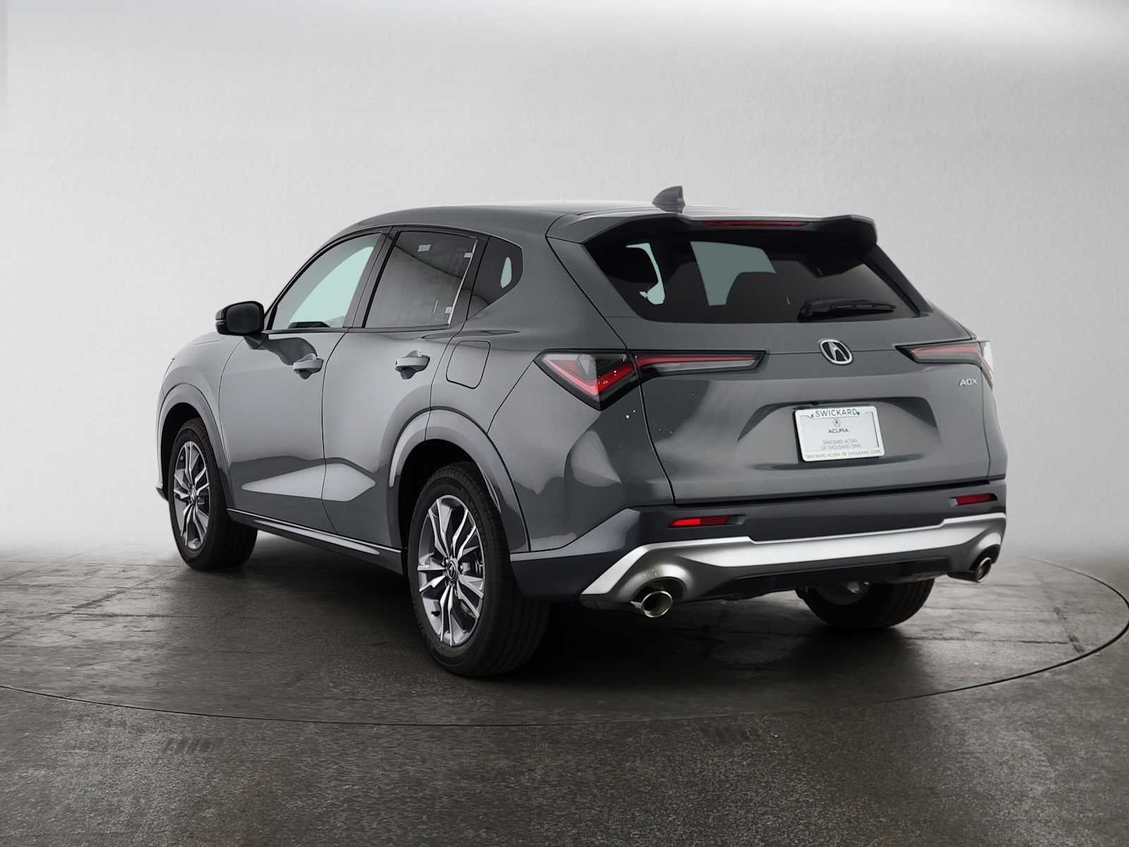 2026 Acura ADX FWD