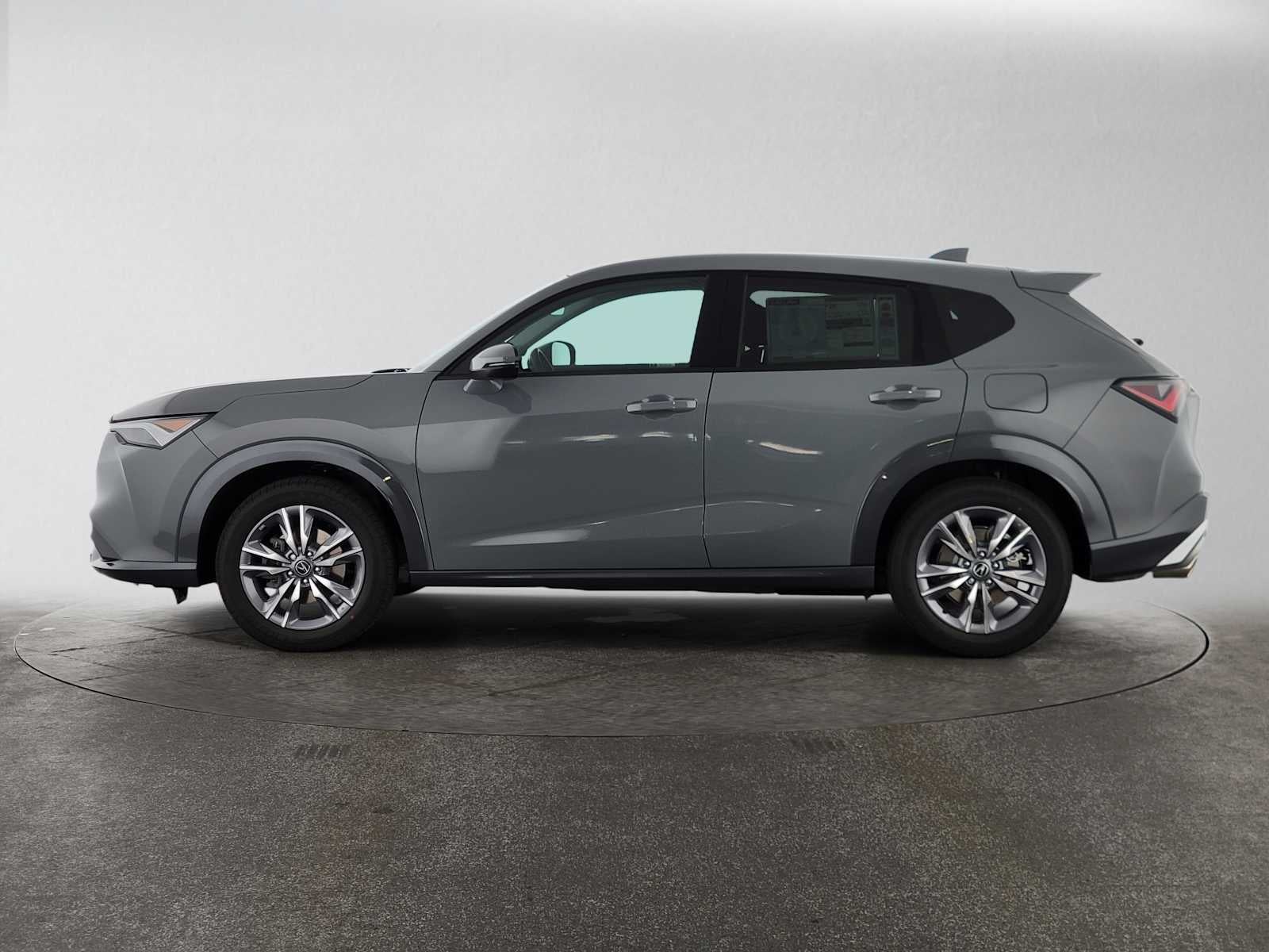 2026 Acura ADX FWD