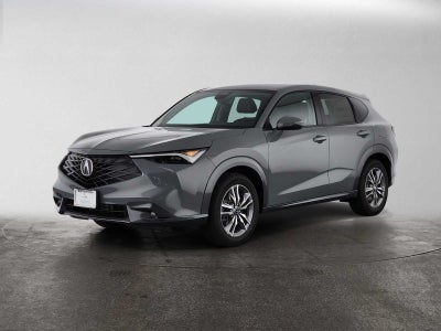 2026 Acura ADX FWD