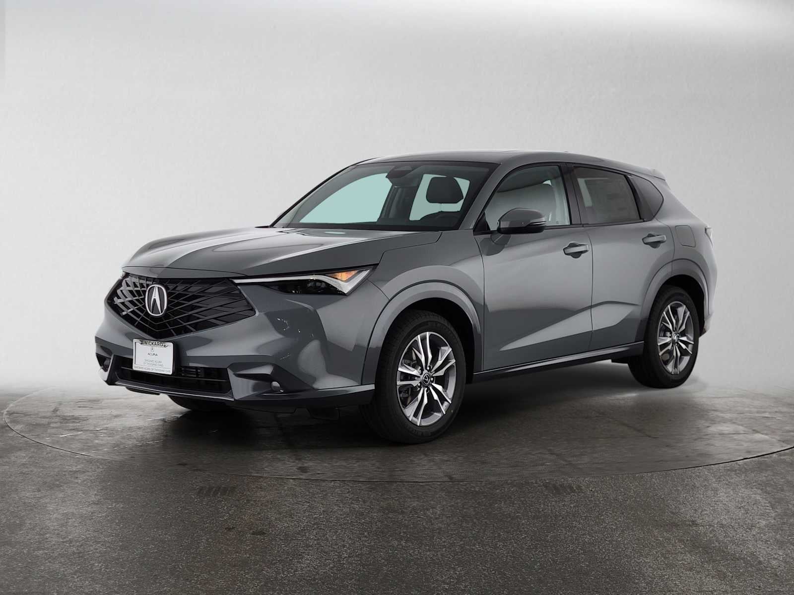2026 Acura ADX FWD