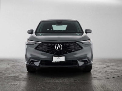 2026 Acura ADX FWD