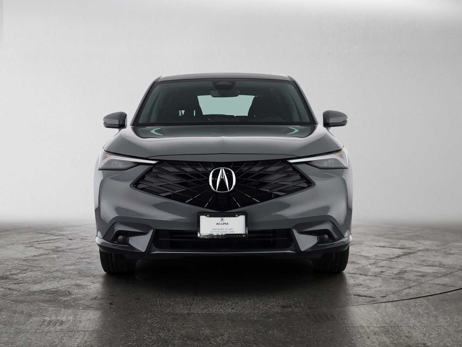 2026 Acura ADX FWD