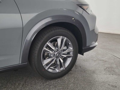 2026 Acura ADX FWD