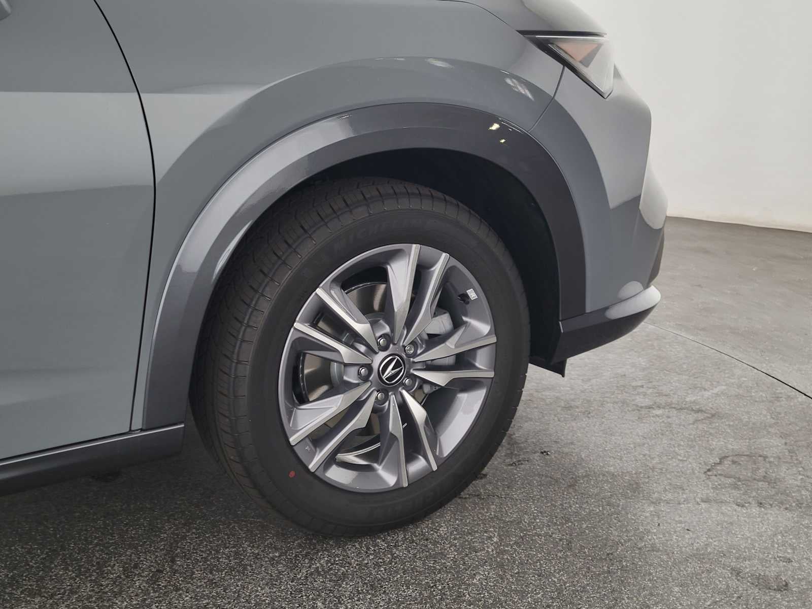 2026 Acura ADX FWD