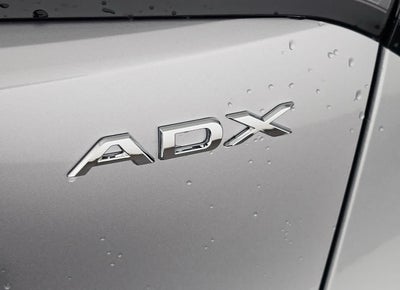 2025 Acura ADX FWD
