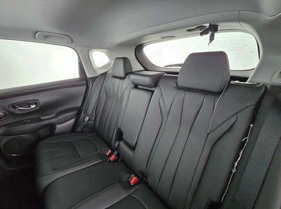 2025 Acura ADX FWD