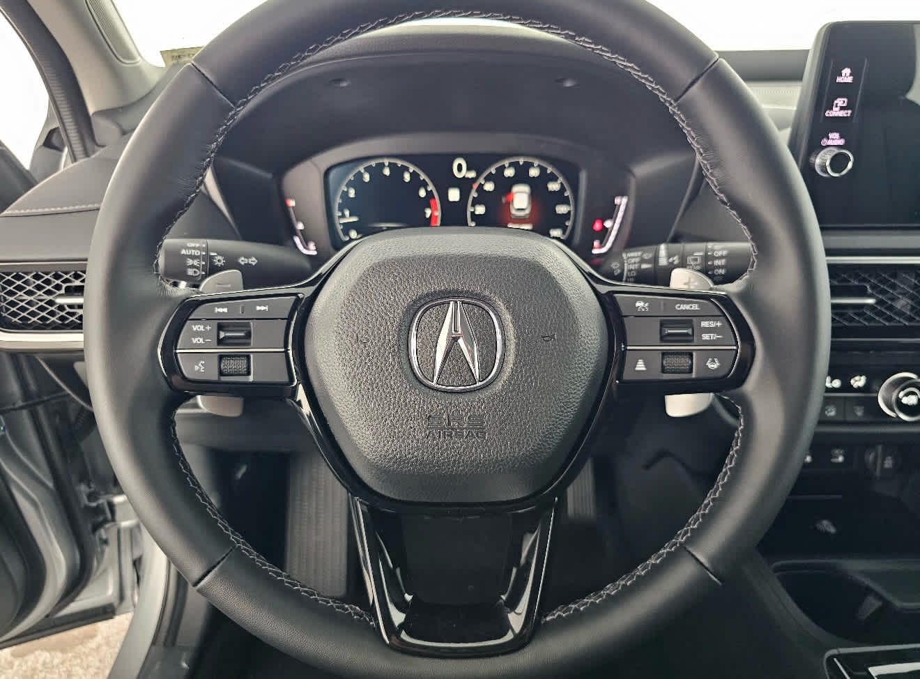 2025 Acura ADX FWD