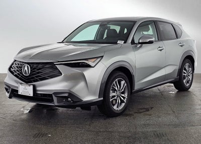 2025 Acura ADX FWD