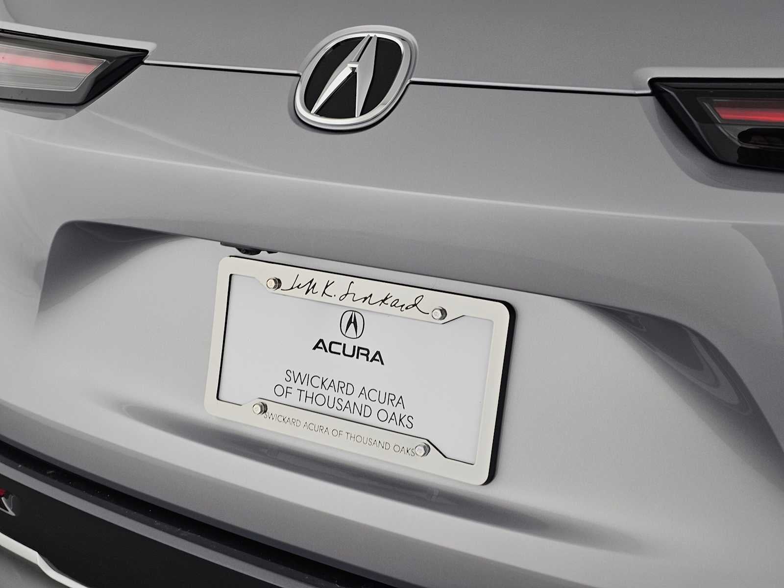 2026 Acura ADX ADX