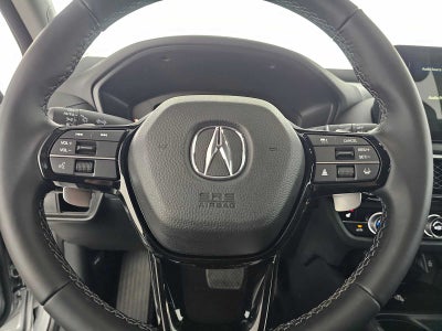2026 Acura ADX ADX