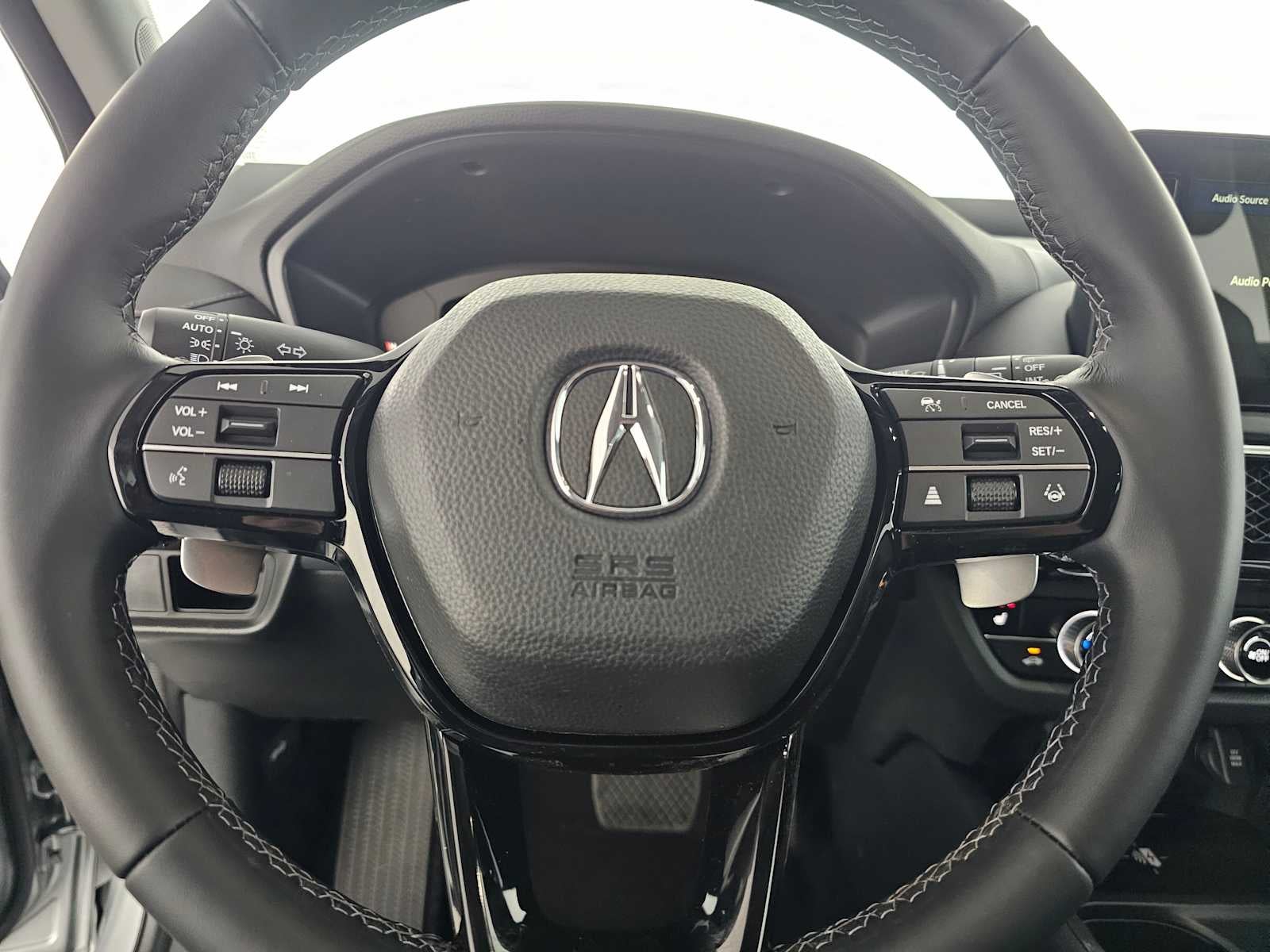 2026 Acura ADX ADX