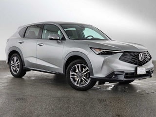 2026 Acura ADX FWD