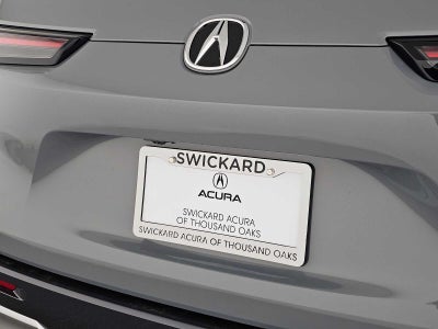 2026 Acura ADX ADX
