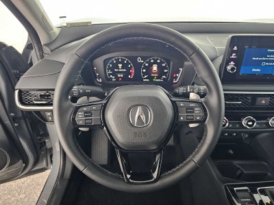 2026 Acura ADX ADX