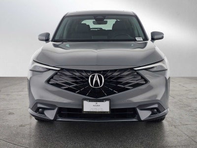 2026 Acura ADX ADX