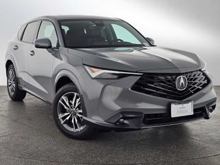 2026 Acura ADX FWD