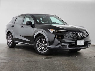 2026 Acura ADX FWD