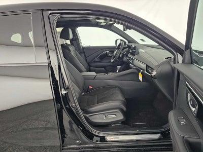 2026 Acura ADX w/A-Spec Package