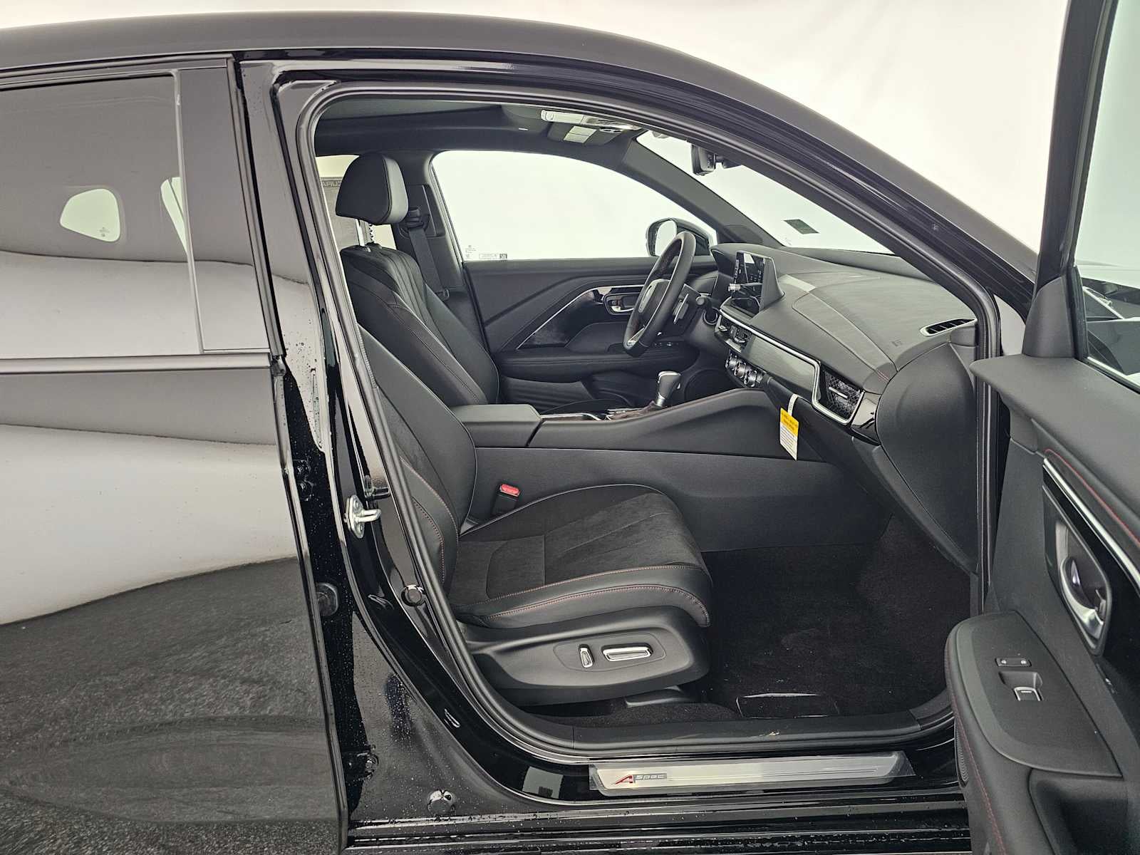 2026 Acura ADX w/A-Spec Package