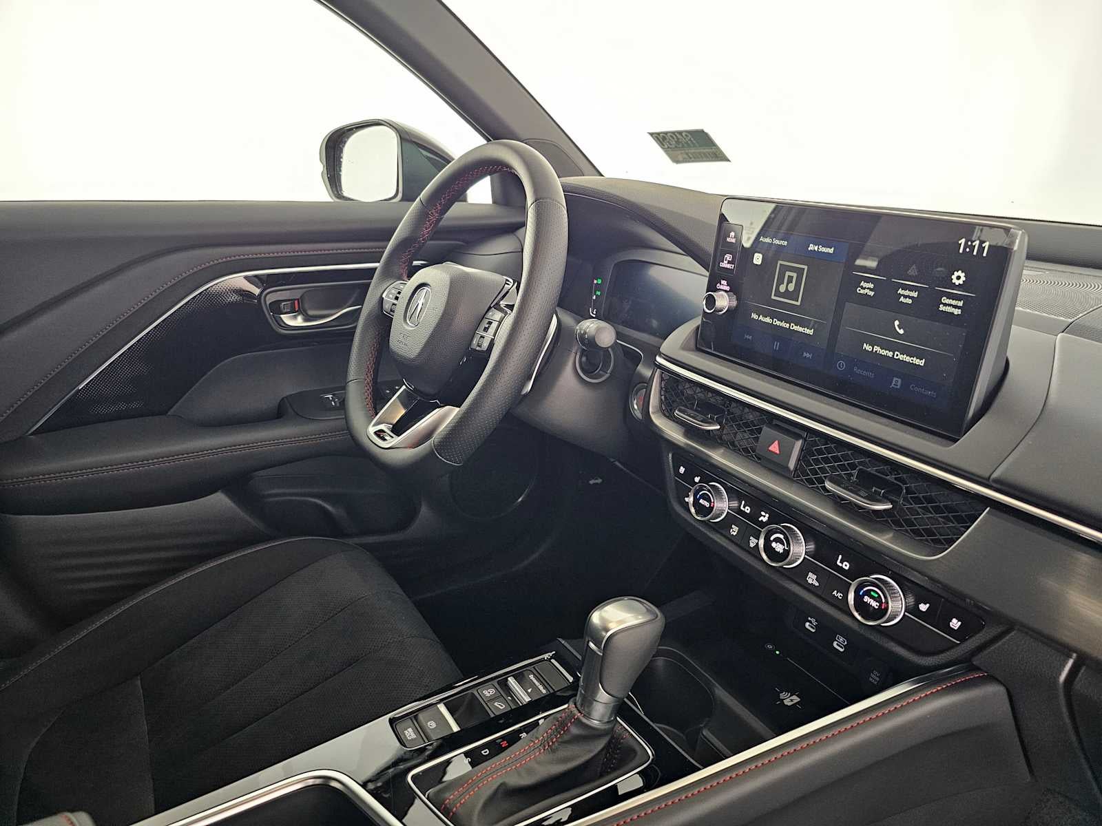 2026 Acura ADX w/A-Spec Package