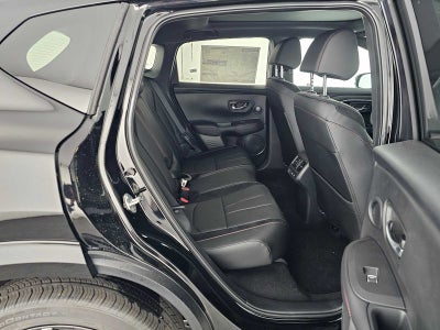 2026 Acura ADX w/A-Spec Package