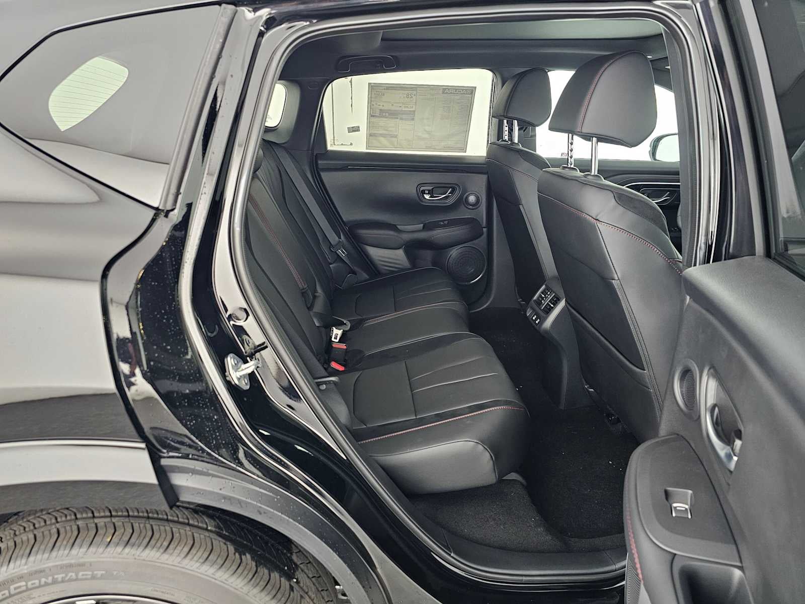 2026 Acura ADX w/A-Spec Package