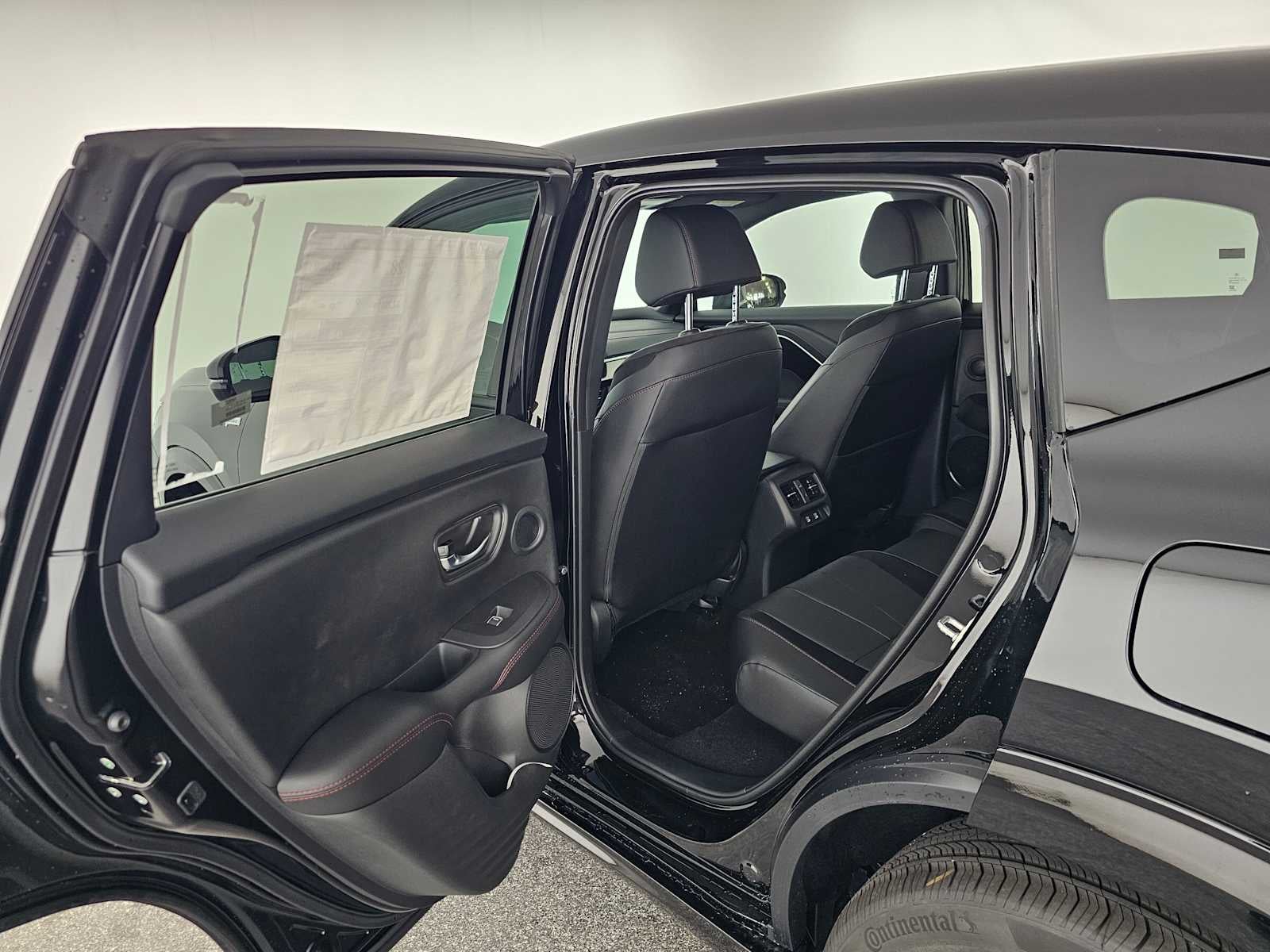 2026 Acura ADX w/A-Spec Package