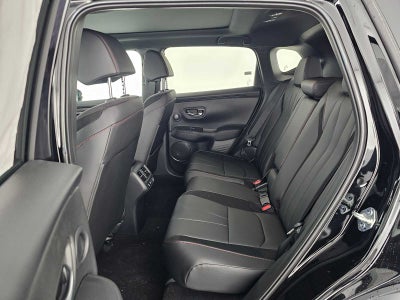 2026 Acura ADX w/A-Spec Package