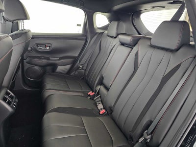 2026 Acura ADX w/A-Spec Package