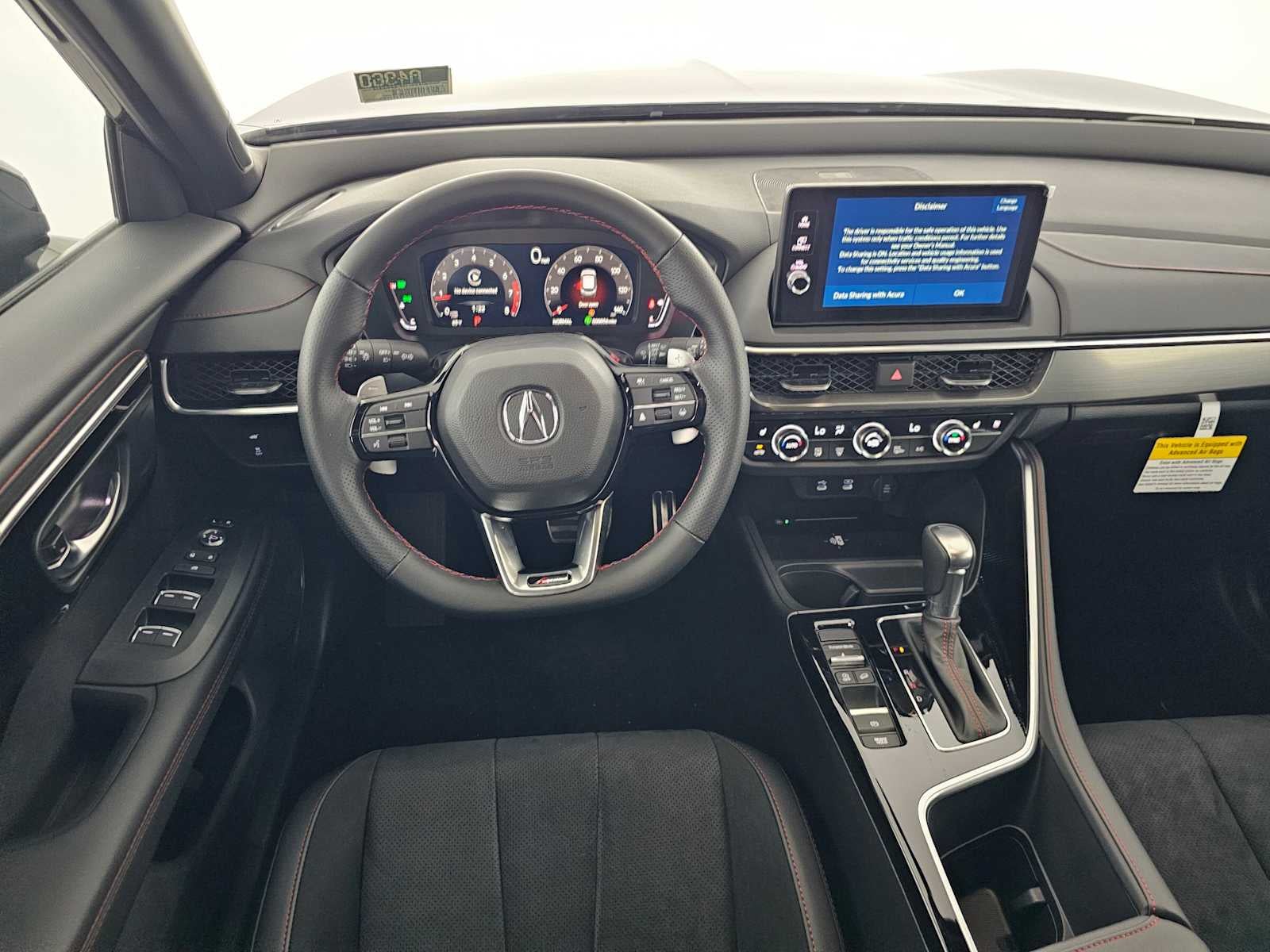 2026 Acura ADX w/A-Spec Package