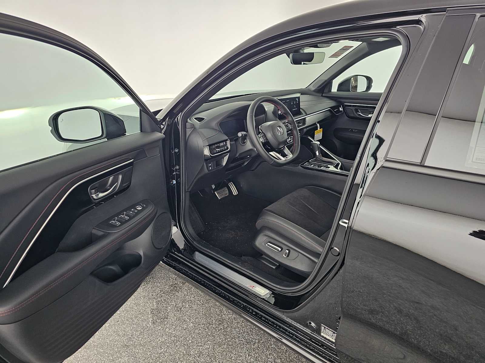 2026 Acura ADX w/A-Spec Package