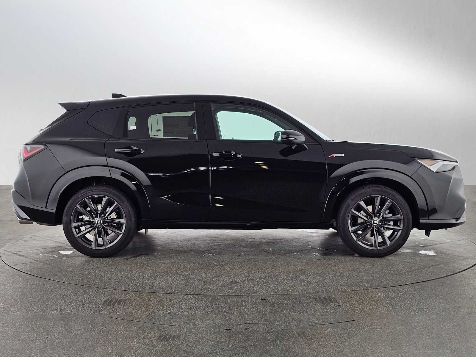 2026 Acura ADX w/A-Spec Package