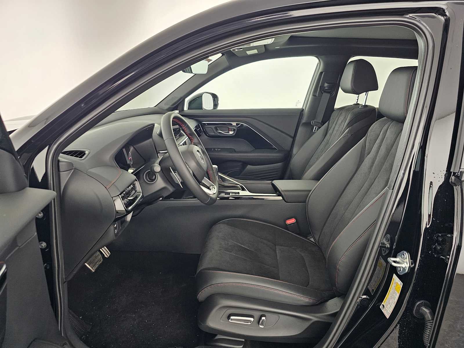 2026 Acura ADX w/A-Spec Package