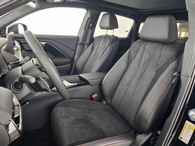 2026 Acura ADX w/A-Spec Package