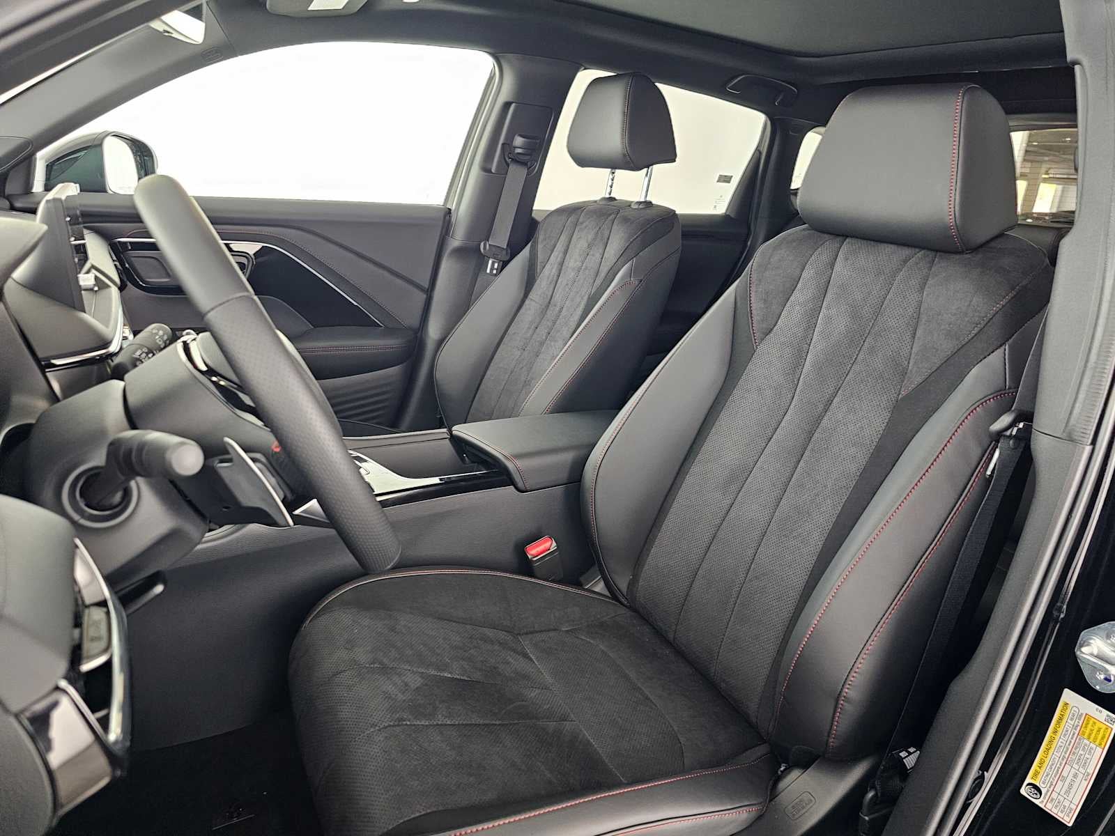 2026 Acura ADX w/A-Spec Package