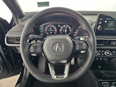 2026 Acura ADX w/A-Spec Package