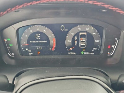 2026 Acura ADX w/A-Spec Package