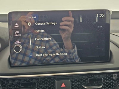 2026 Acura ADX w/A-Spec Package