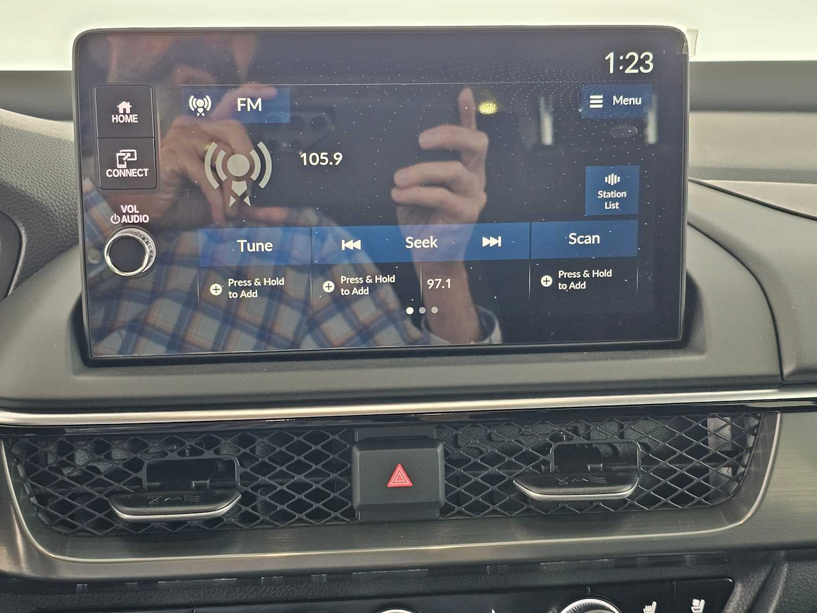 2026 Acura ADX w/A-Spec Package