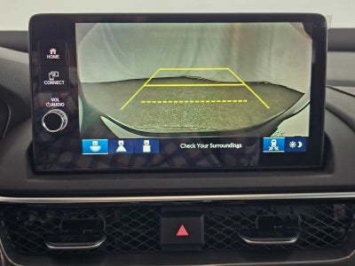 2026 Acura ADX w/A-Spec Package