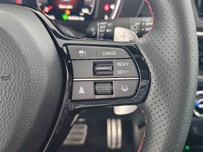 2026 Acura ADX w/A-Spec Package