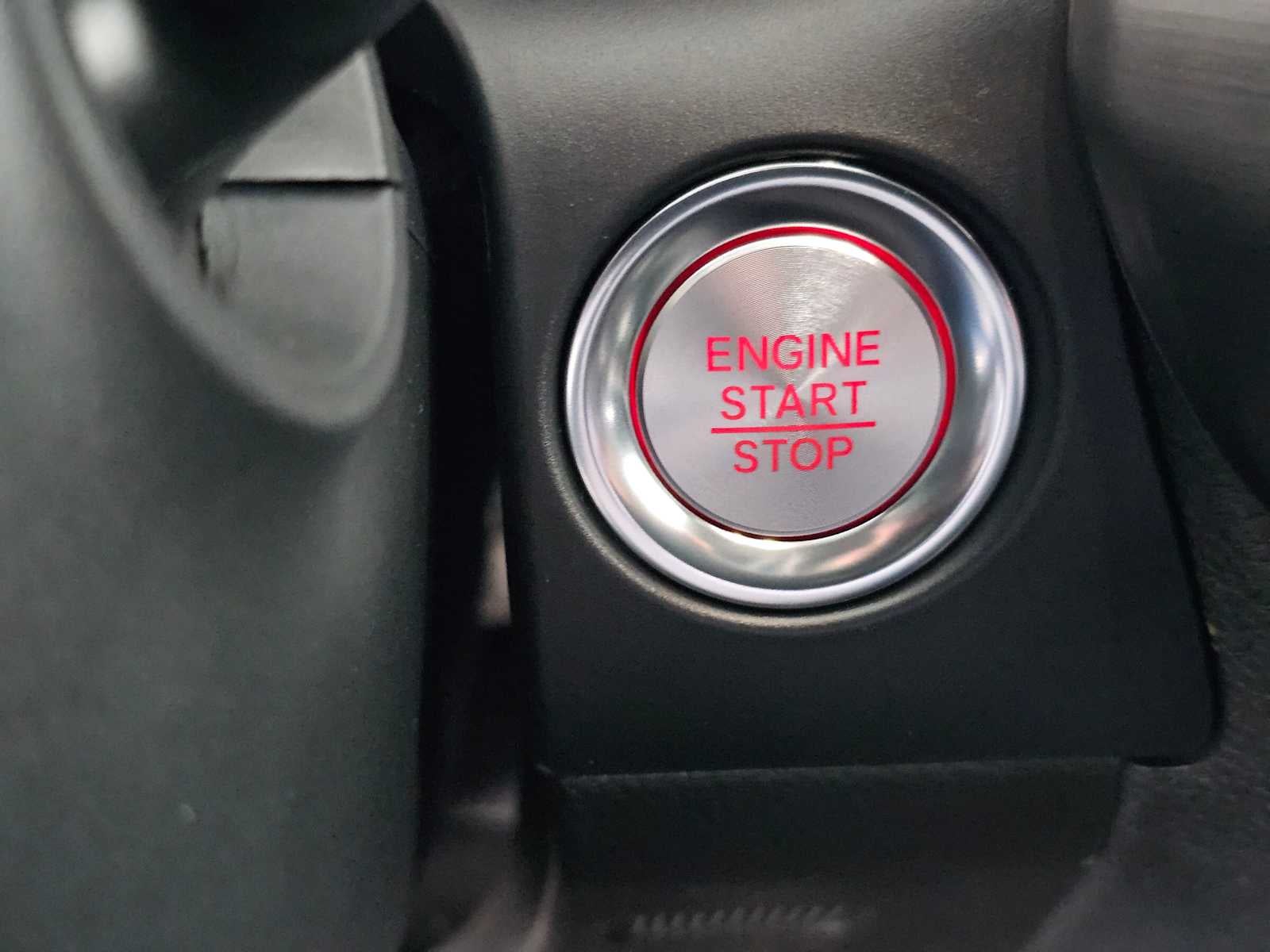 2026 Acura ADX w/A-Spec Package