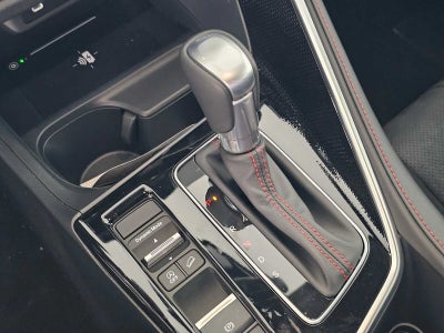 2026 Acura ADX w/A-Spec Package