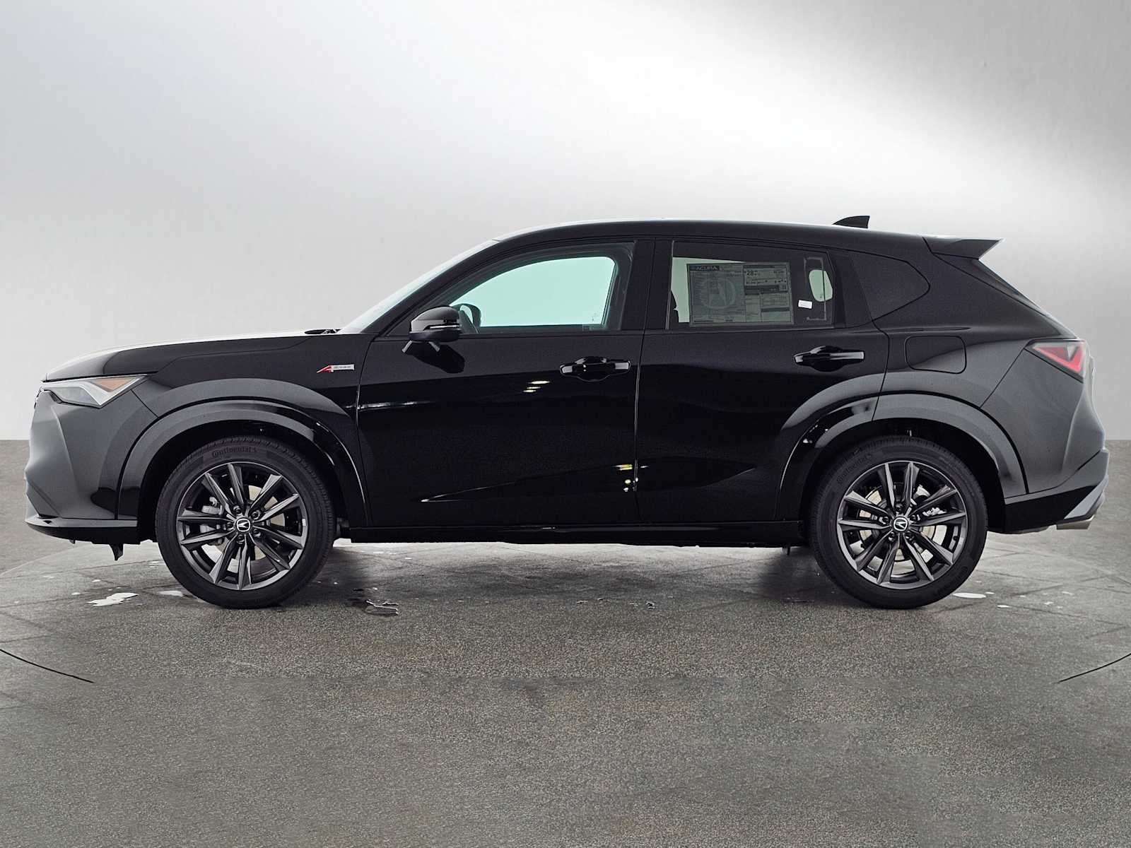 2026 Acura ADX w/A-Spec Package