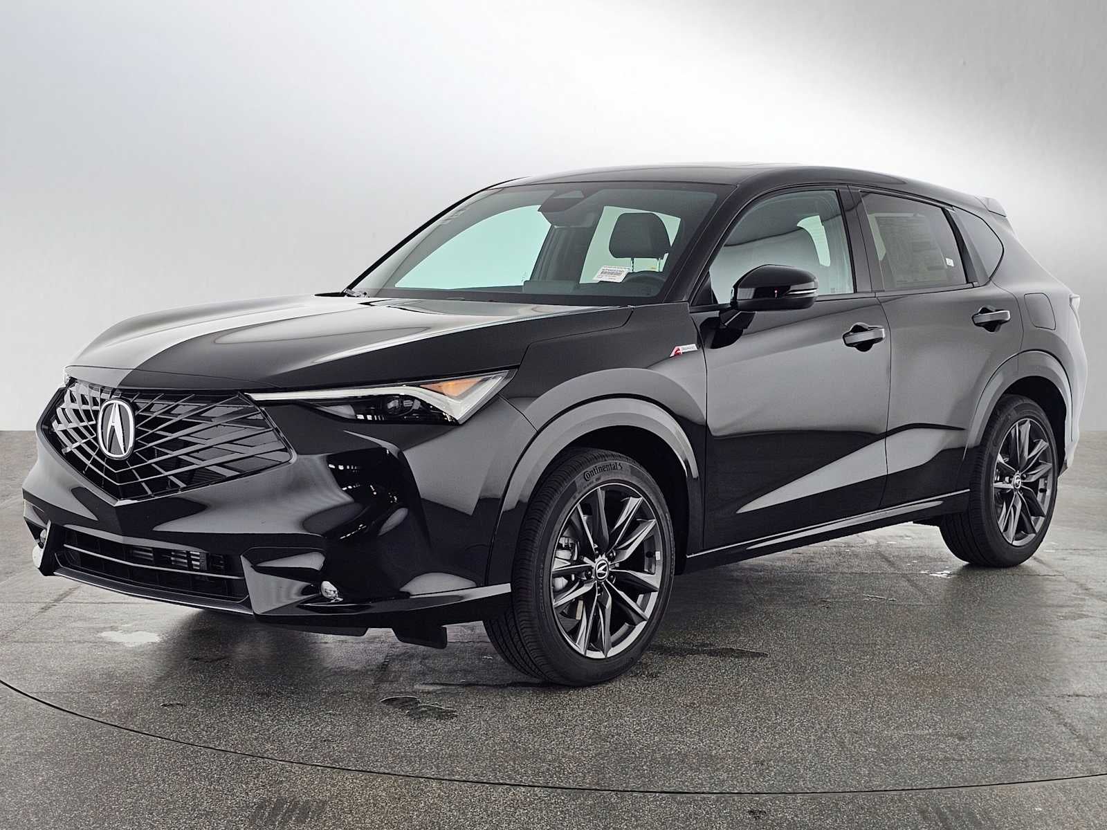 2026 Acura ADX w/A-Spec Package