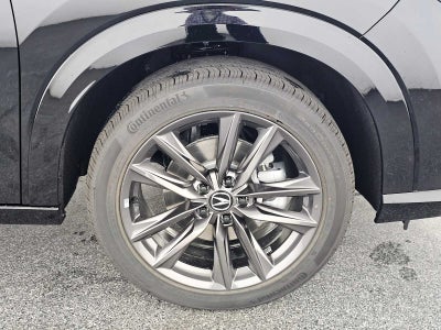 2026 Acura ADX w/A-Spec Package