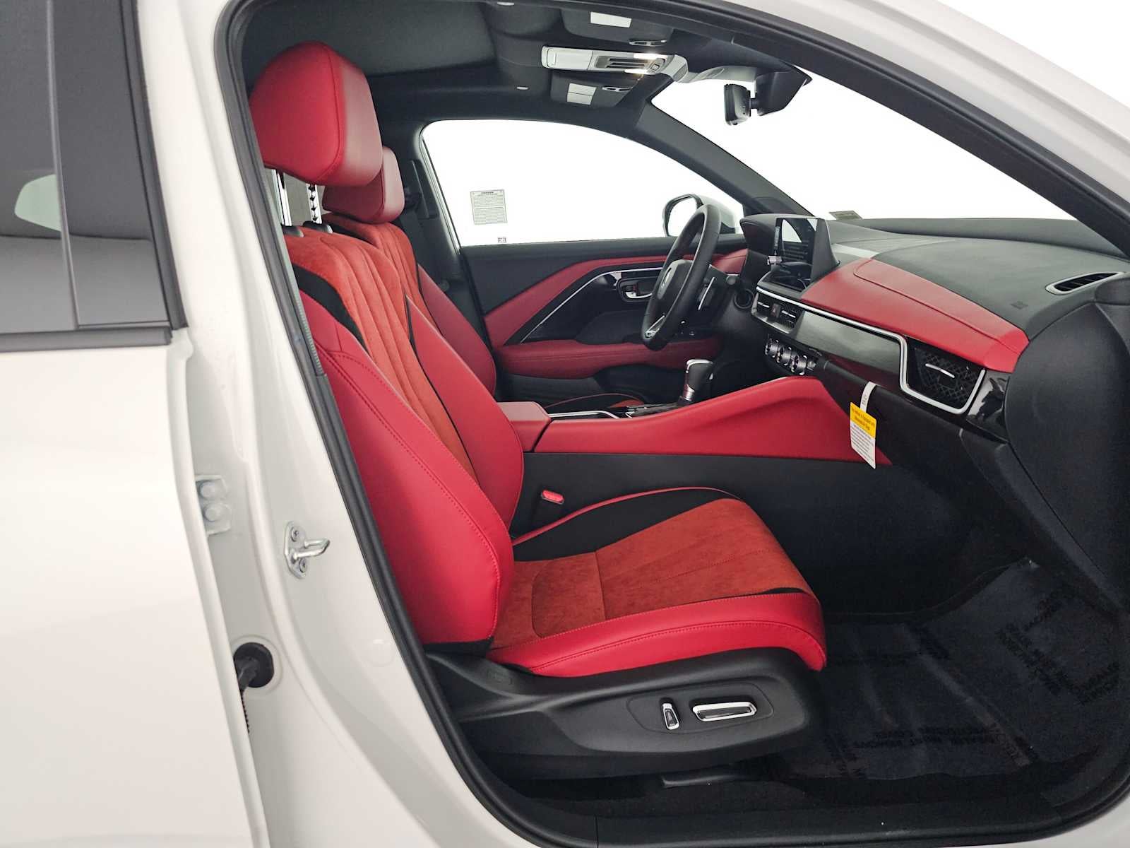 2026 Acura ADX w/A-Spec Package