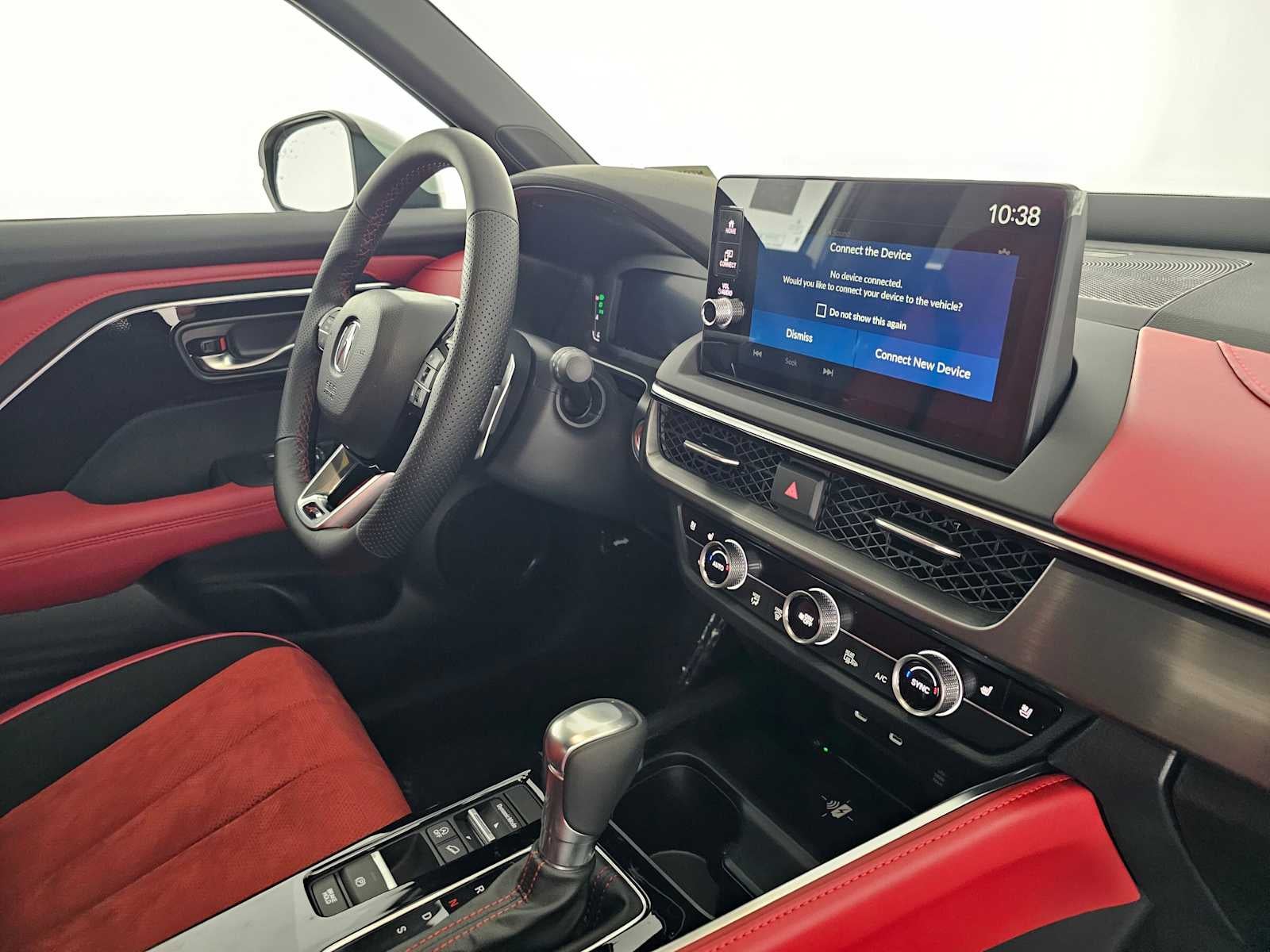 2026 Acura ADX w/A-Spec Package