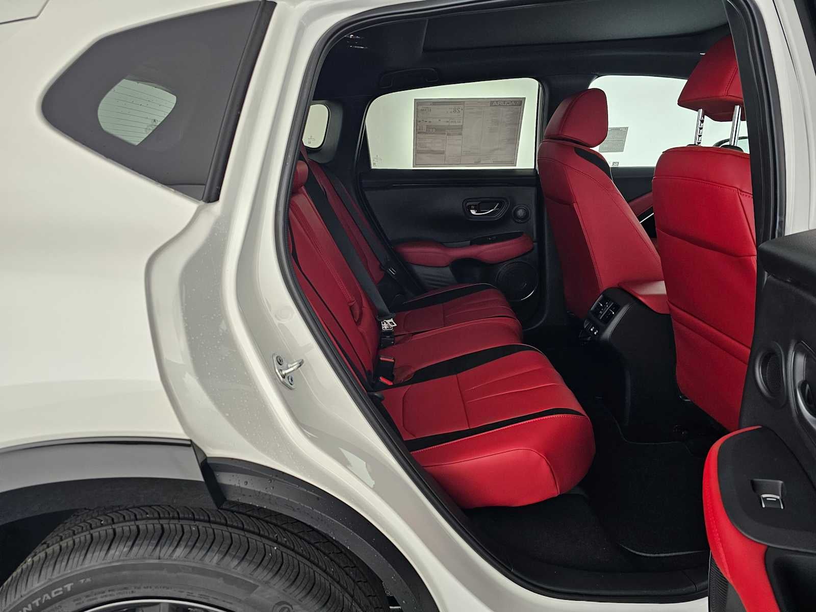 2026 Acura ADX w/A-Spec Package